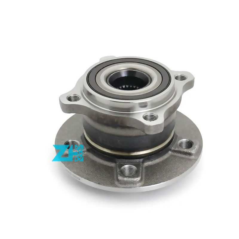 Bantalan Hub Roda Asli untuk Benz A2463340206 Bantalan Roda Depan Dan Majelis Hub A0029901903 Untuk Bantalan Hub Mobil