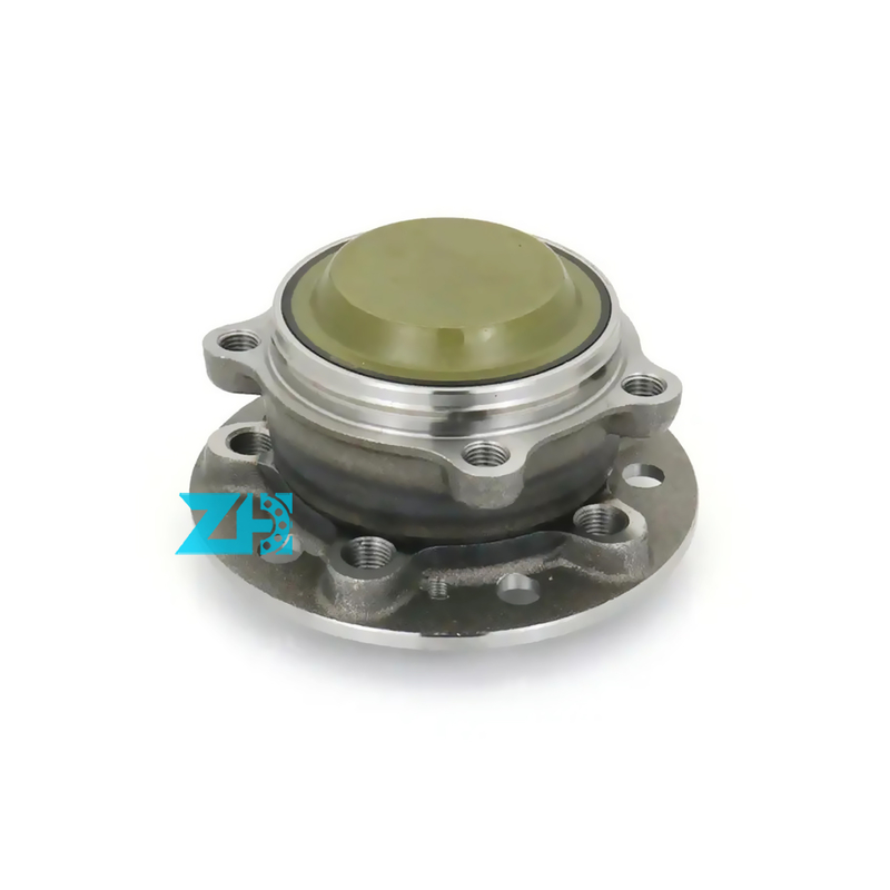 Rentang Hub Roda Asli 2053340400 Bantalan Roda Depan Dan Hub Assembly 2053340400 Untuk Bantalan Hub Mobil