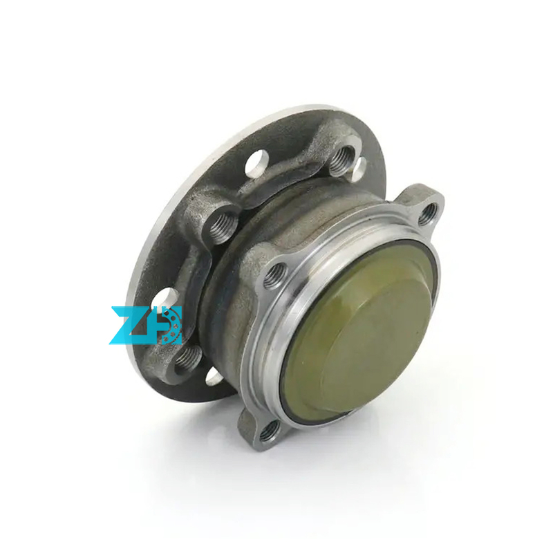Rentang Hub Roda Asli 2053340400 Bantalan Roda Depan Dan Hub Assembly 2053340400 Untuk Bantalan Hub Mobil