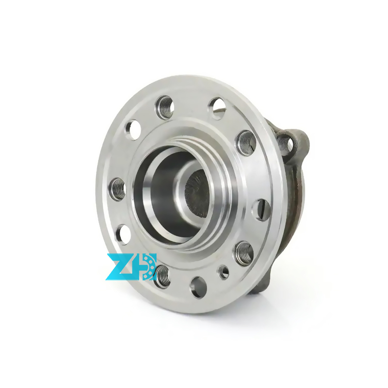 Rentang Hub Roda Asli 2053340400 Bantalan Roda Depan Dan Hub Assembly 2053340400 Untuk Bantalan Hub Mobil