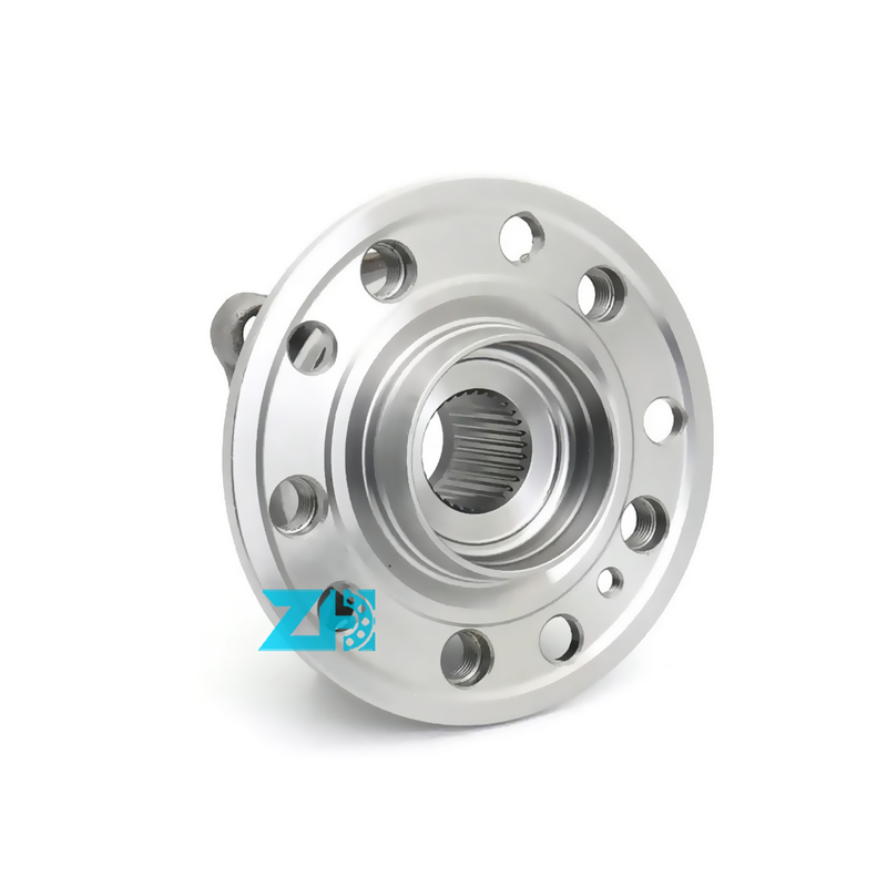 Bantalan Hub Roda Asli untuk Benz A2053340300 Bantalan Roda Depan Dan Hub Assembly A2053340300 Untuk Bantalan Hub Mobil