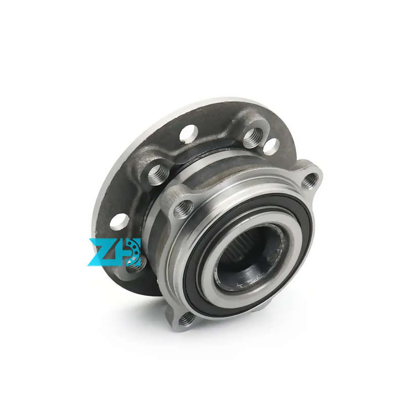 Bantalan Hub Roda Asli untuk Benz A2053340300 Bantalan Roda Depan Dan Hub Assembly A2053340300 Untuk Bantalan Hub Mobil