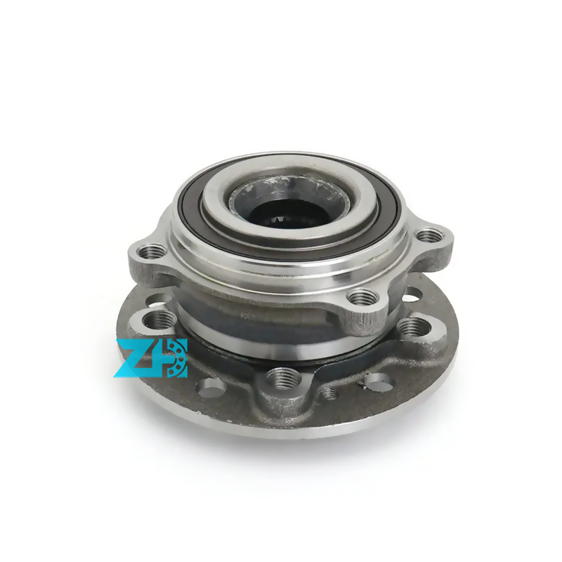 Bantalan Hub Roda Asli untuk Benz A2053340300 Bantalan Roda Depan Dan Hub Assembly A2053340300 Untuk Bantalan Hub Mobil