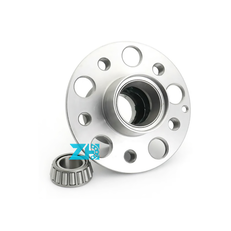 Real Wheel Hub Bearings A2213300025 Front Wheel Bearing dan Hub Assembly A2213300025 Untuk Car Hub Bearing