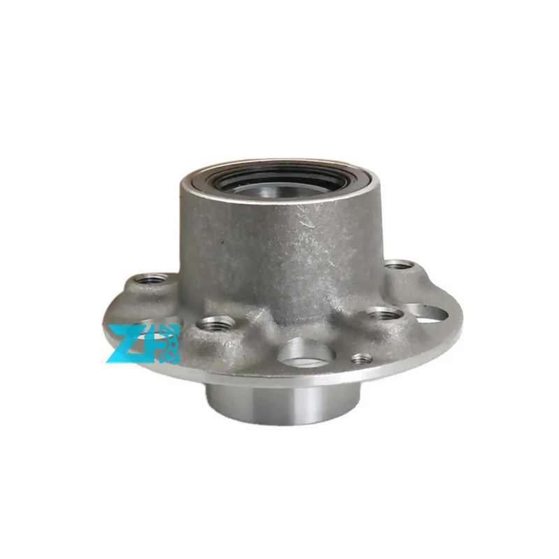 Real Wheel Hub Bearings A2213300025 Front Wheel Bearing dan Hub Assembly A2213300025 Untuk Car Hub Bearing