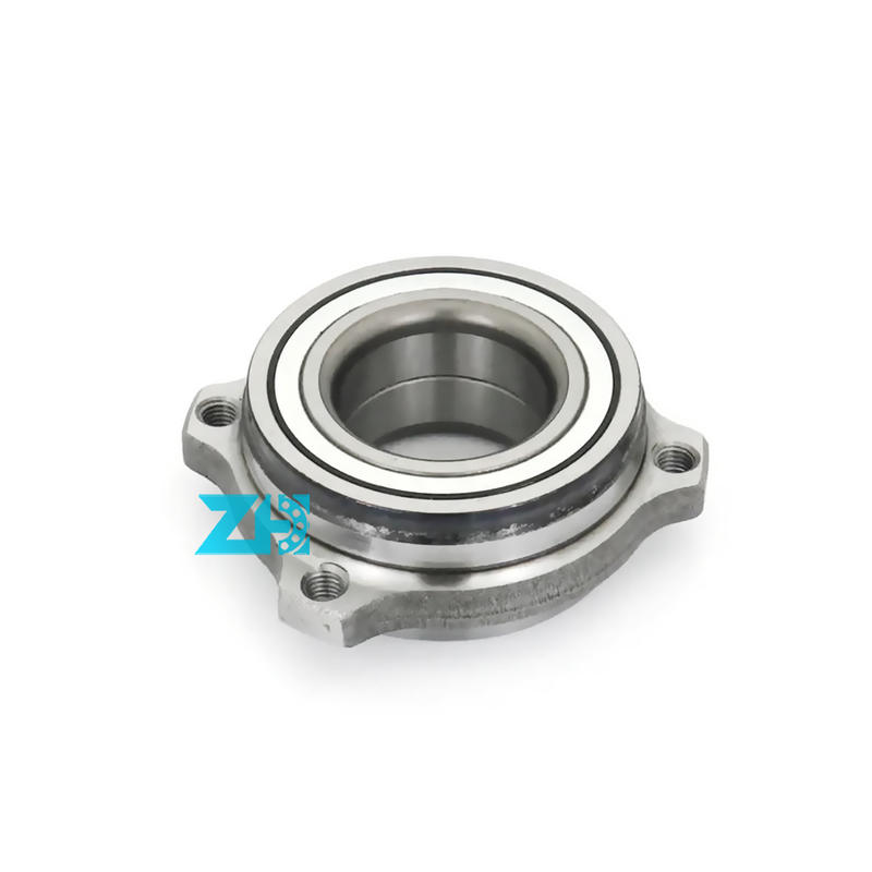 Real Wheel Hub Bearings A2303560000 Front Wheel Bearing Dan Hub Assembly A2303560000 Untuk Mobil Hub Bearing