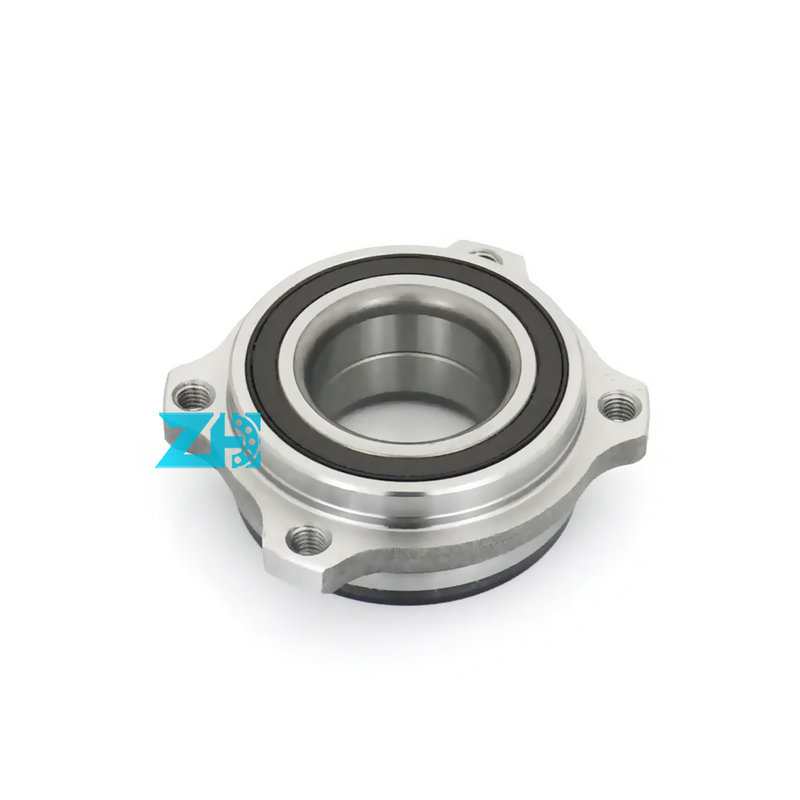 Real Wheel Hub Bearings A2303560000 Front Wheel Bearing Dan Hub Assembly A2303560000 Untuk Mobil Hub Bearing