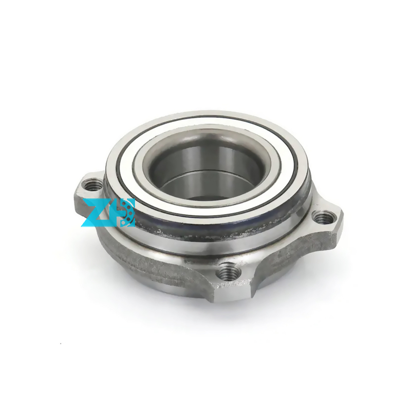 Real Wheel Hub Bearings A2303560000 Front Wheel Bearing Dan Hub Assembly A2303560000 Untuk Mobil Hub Bearing