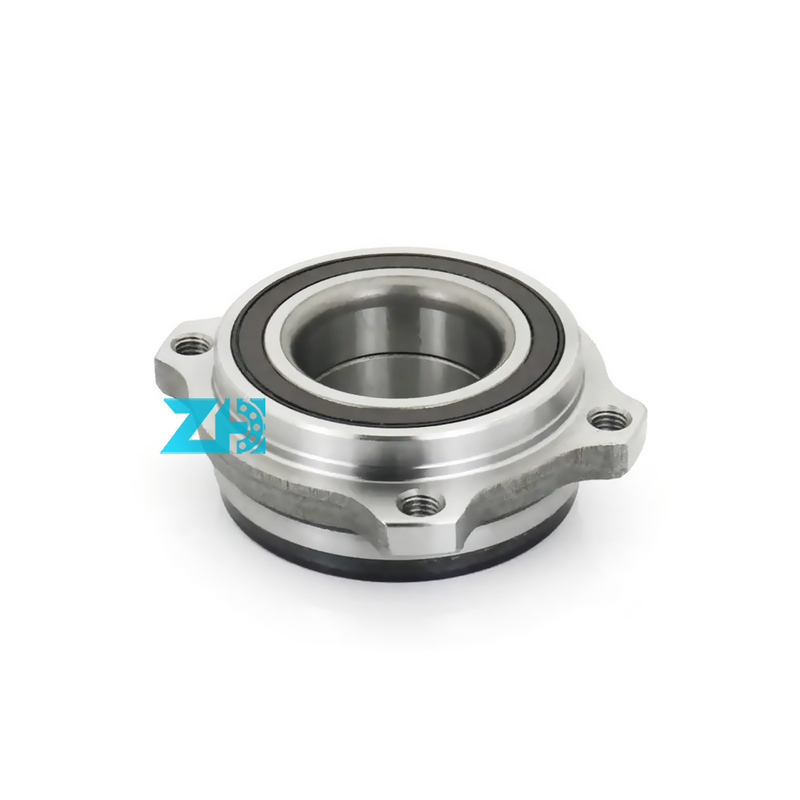 Real Wheel Hub Bearings A2303560000 Front Wheel Bearing Dan Hub Assembly A2303560000 Untuk Mobil Hub Bearing