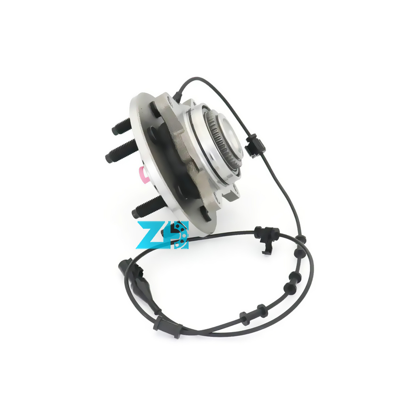 Bantalan Hub Roda Asli 2L14-2B663BJ Bantalan Roda Depan Dan Majelis Hub 2L14-2B663BJ Untuk Bantalan Hub Mobil