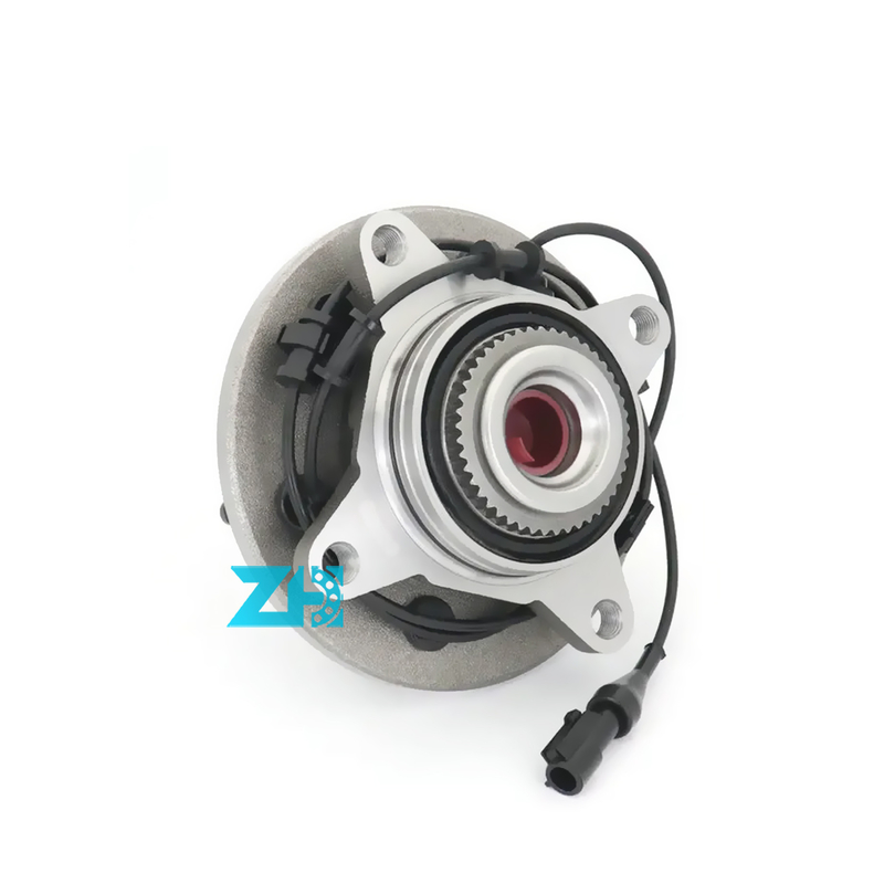 Bantalan Hub Roda Asli 2L14-2B663BJ Bantalan Roda Depan Dan Majelis Hub 2L14-2B663BJ Untuk Bantalan Hub Mobil
