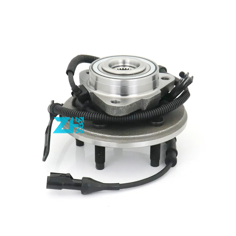 Bantalan Hub Roda Asli Untuk FORD 7L2Z-1104A Bantalan Roda Depan Dan Majelis Hub 4L2Z1104AA Untuk Bantalan Hub Mobil