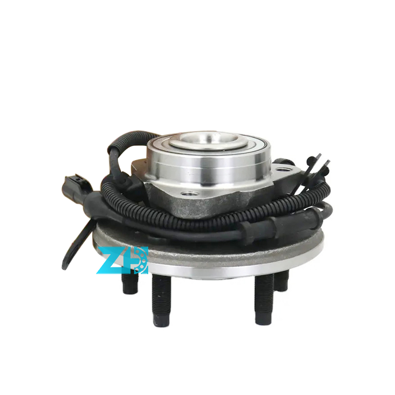 Bantalan Hub Roda Asli Untuk FORD 7L2Z-1104A Bantalan Roda Depan Dan Majelis Hub 4L2Z1104AA Untuk Bantalan Hub Mobil