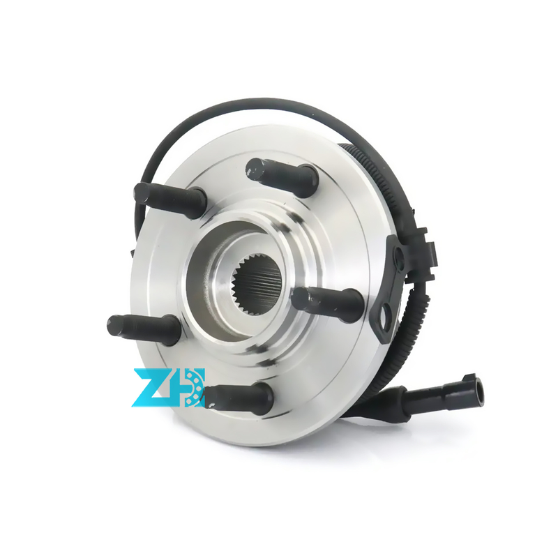 Bantalan Hub Roda Asli Untuk FORD 7L2Z-1104A Bantalan Roda Depan Dan Majelis Hub 4L2Z1104AA Untuk Bantalan Hub Mobil