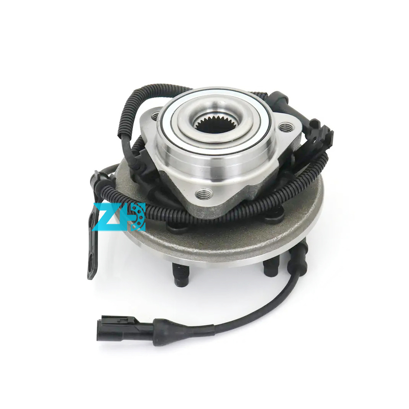 Bantalan Hub Roda Asli Untuk FORD 7L2Z-1104A Bantalan Roda Depan Dan Majelis Hub 4L2Z1104AA Untuk Bantalan Hub Mobil
