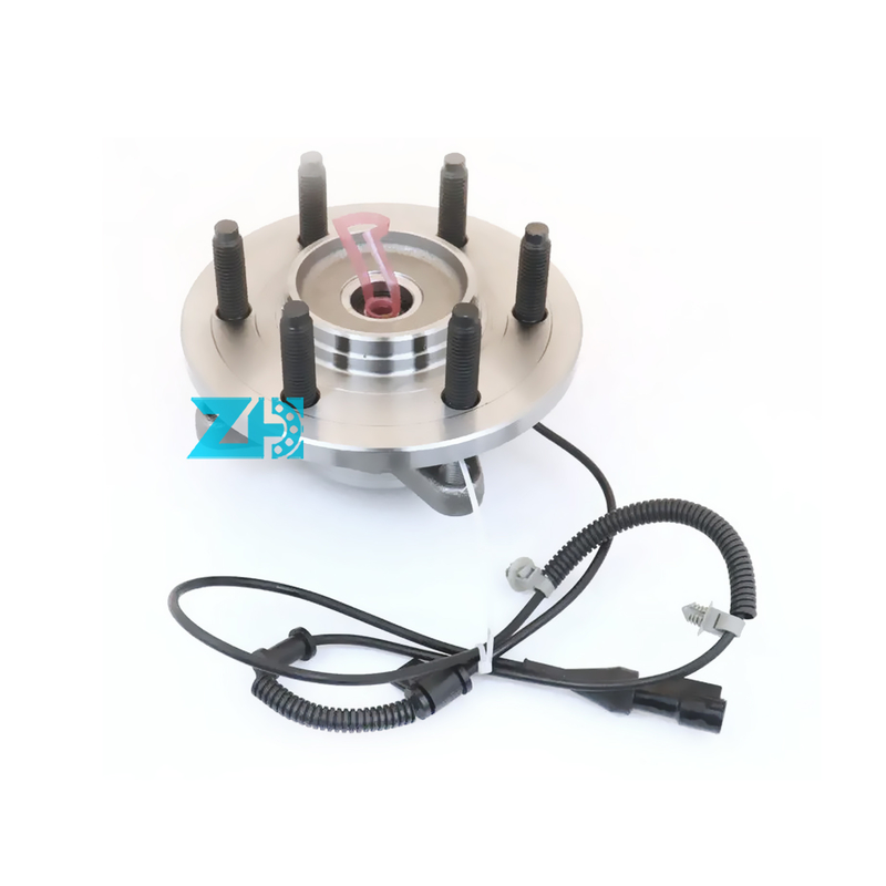 Real Wheel Hub Bearings 7L141A148AA Front Wheel Bearing And Hub Assembly 7L141A148AA Untuk Bearing Hub Mobil