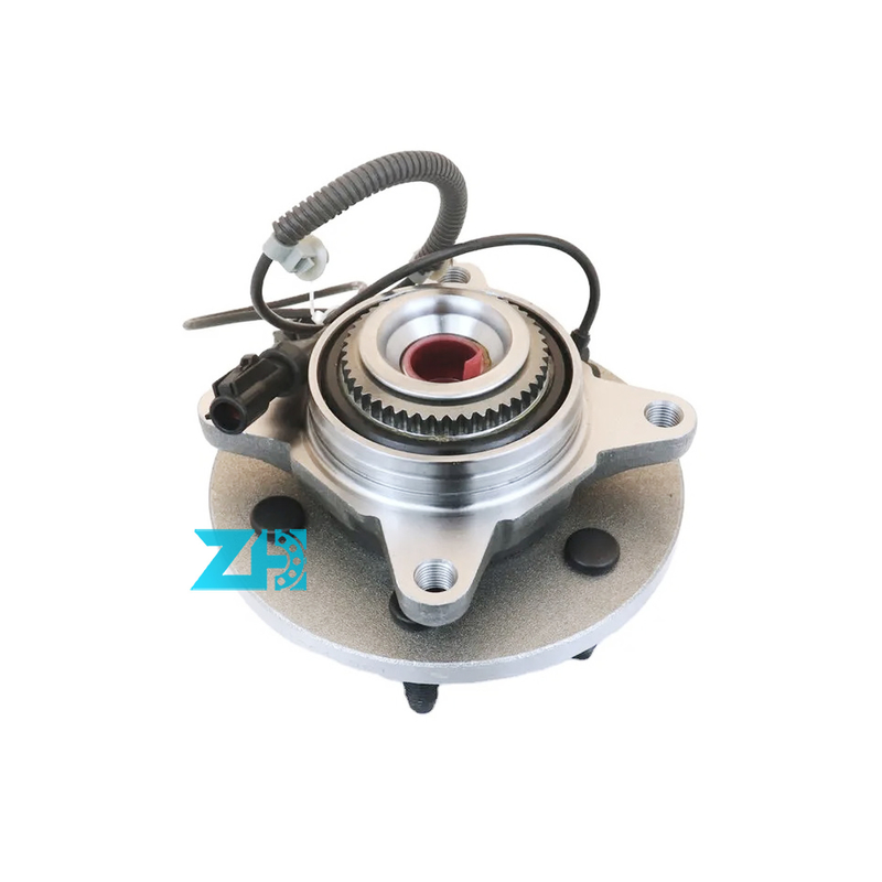 Real Wheel Hub Bearings 7L141A148AA Front Wheel Bearing And Hub Assembly 7L141A148AA Untuk Bearing Hub Mobil