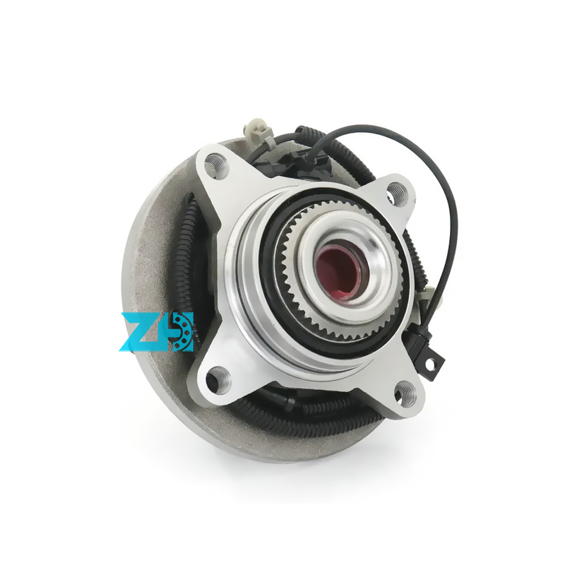 Bantalan Hub Roda Asli 9L3Z1104A Bantalan Roda Depan Dan Majelis Hub 9L3Z1104A Untuk Bantalan Hub Mobil