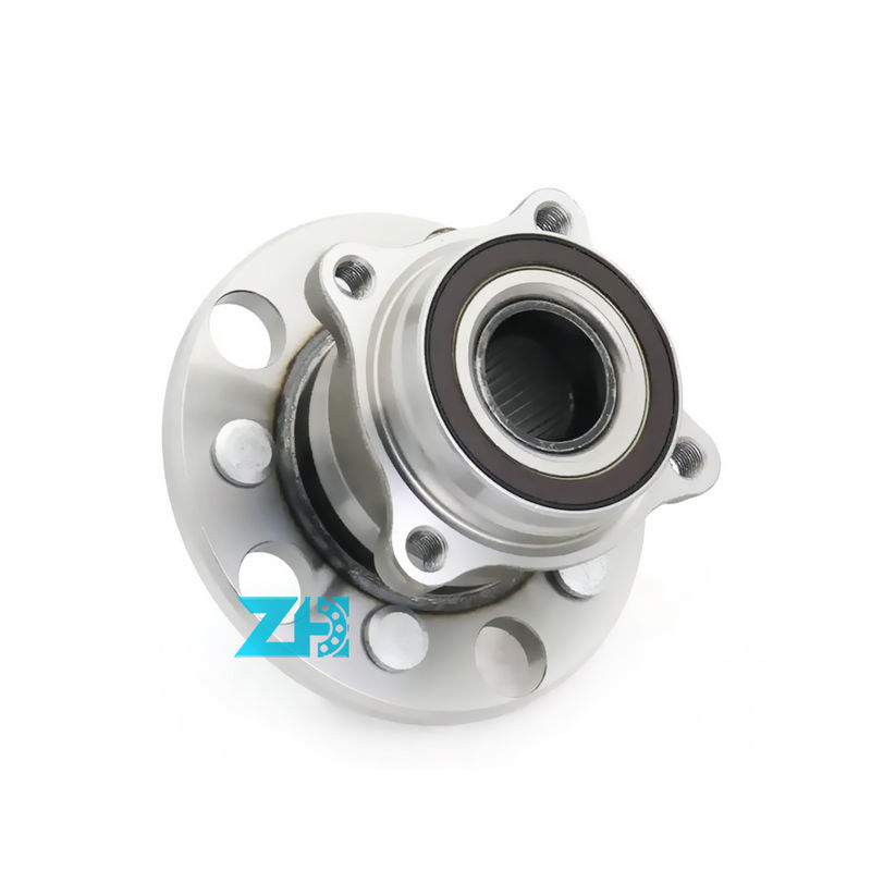 Bantalan Hub Roda Asli Untuk Toyota 42410-30020 Bantalan Roda Depan Dan Hub Assembly VKBA6955 Untuk Bantalan Hub Mobil