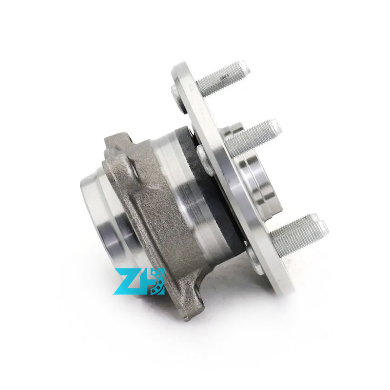 Bantalan Hub Roda Asli Untuk Toyota 42410-30020 Bantalan Roda Depan Dan Hub Assembly VKBA6955 Untuk Bantalan Hub Mobil