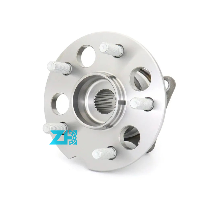 Bantalan Hub Roda Asli Untuk Toyota 4241042020 Bantalan Roda Depan Dan Hub Assembly VKBA6824 Untuk Bantalan Hub Mobil