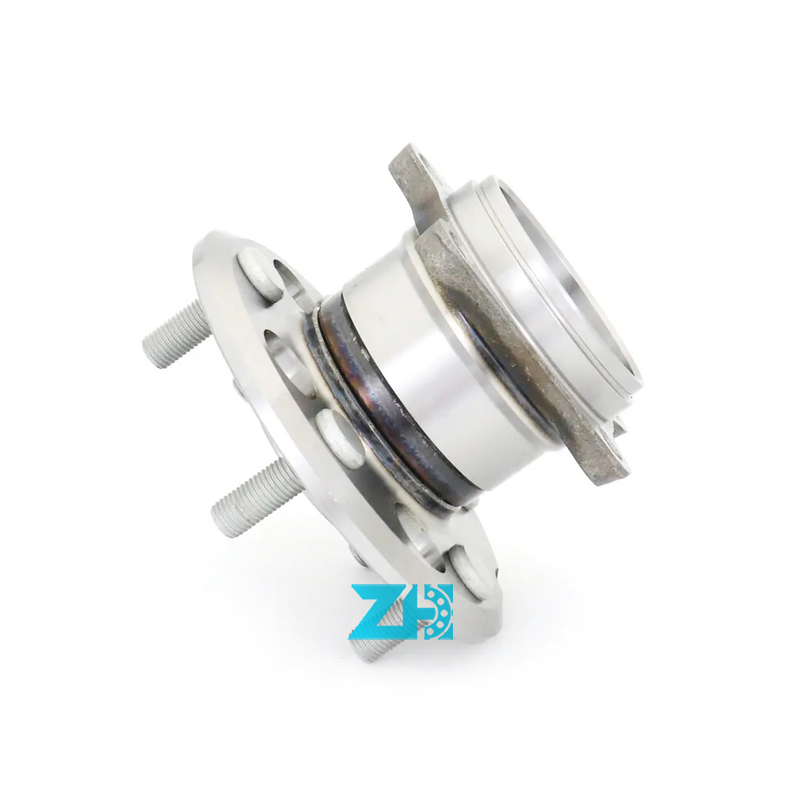 Bantalan Hub Roda Asli Untuk Toyota 4241042020 Bantalan Roda Depan Dan Hub Assembly VKBA6824 Untuk Bantalan Hub Mobil