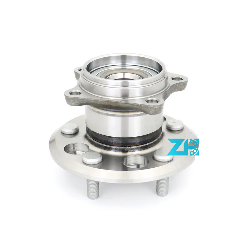 Bantalan Hub Roda Asli Untuk Toyota 4241042020 Bantalan Roda Depan Dan Hub Assembly VKBA6824 Untuk Bantalan Hub Mobil