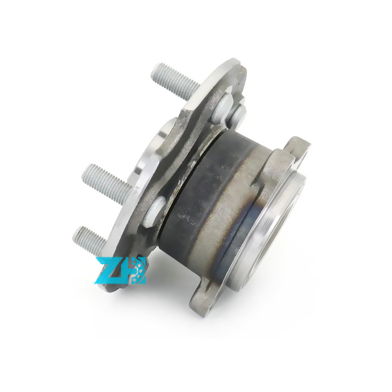 Bantalan Hub Roda Asli Untuk Toyota 4241042040 Bantalan Roda Depan Dan Hub Assembly VKBA674 Untuk Bantalan Hub Mobil
