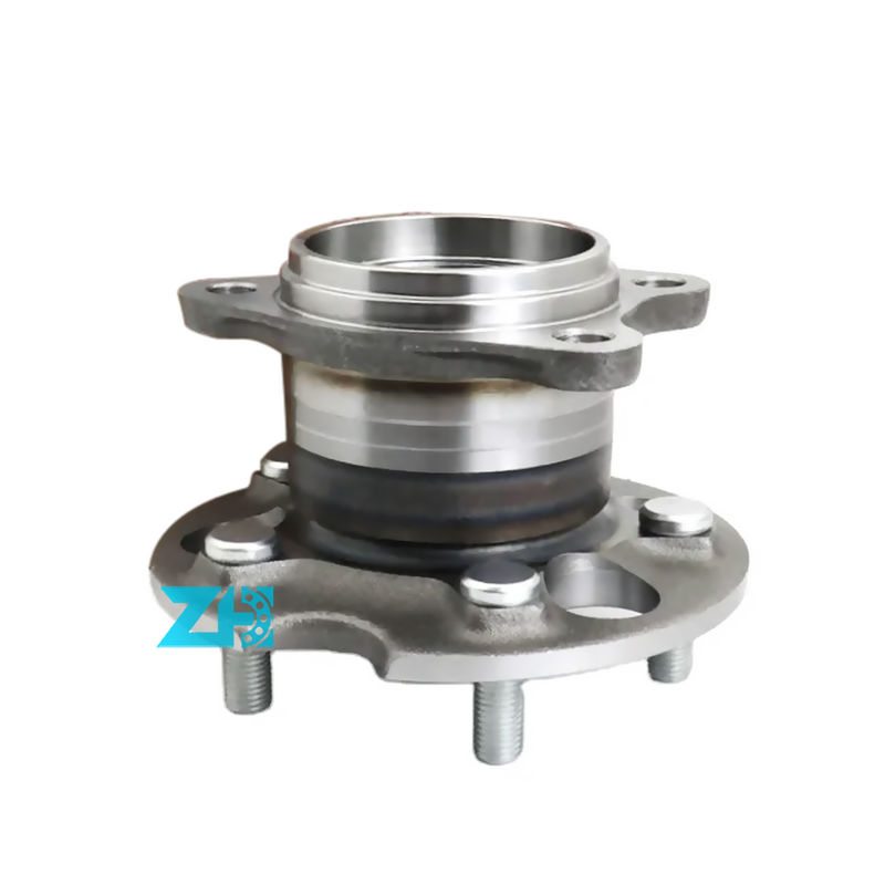 Bantalan Hub Roda Asli Untuk Toyota 42410-48040 Bantalan Roda Depan Dan Hub Assembly VKBA6963 Untuk Bantalan Hub Mobil