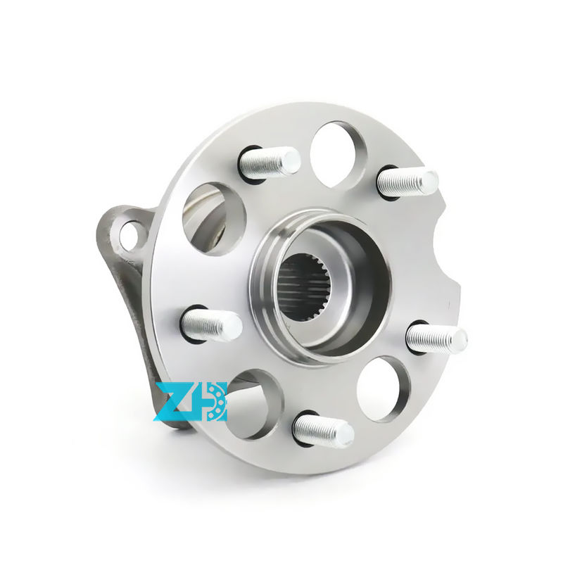 Bantalan Hub Roda Asli Untuk Toyota 42410-48040 Bantalan Roda Depan Dan Hub Assembly VKBA6963 Untuk Bantalan Hub Mobil