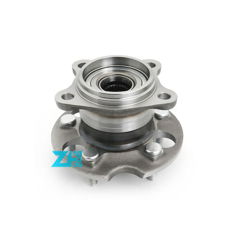 Bantalan Hub Roda Asli Untuk Toyota 42410-48040 Bantalan Roda Depan Dan Hub Assembly VKBA6963 Untuk Bantalan Hub Mobil