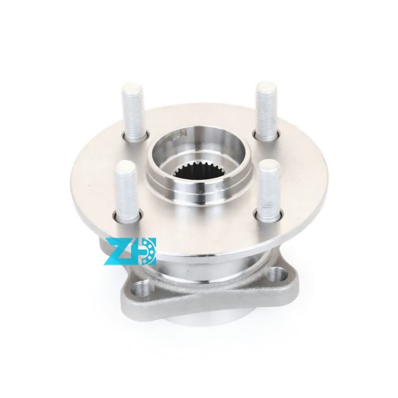 Bantalan Hub Roda Asli 42410-52060 Bantalan Roda Depan Dan Majelis Hub 42410-52060 Untuk Bantalan Hub Mobil