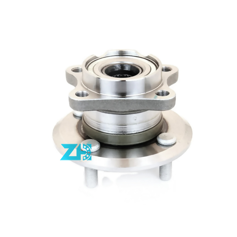 Bantalan Hub Roda Asli 42410-52060 Bantalan Roda Depan Dan Majelis Hub 42410-52060 Untuk Bantalan Hub Mobil
