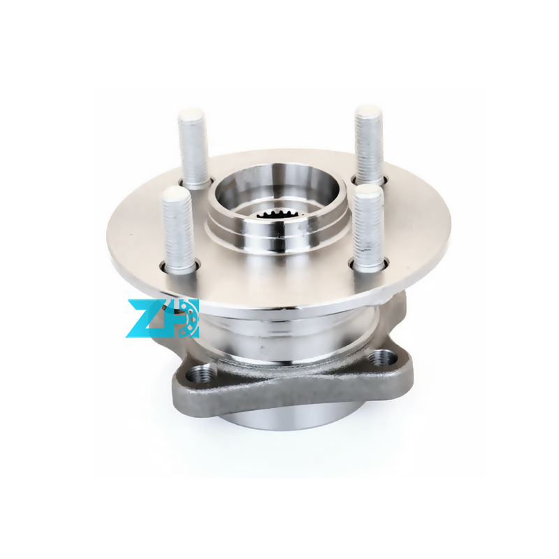 Bantalan Hub Roda Asli 42410-52060 Bantalan Roda Depan Dan Majelis Hub 42410-52060 Untuk Bantalan Hub Mobil