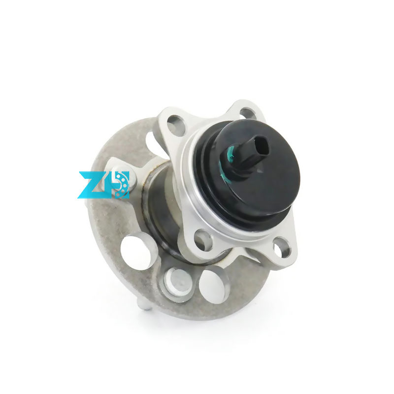 Bantalan Hub Roda 42410-BZ050 Bantalan Roda Depan Dan Hub Assembly 42410BZ050 Untuk Bantalan Hub Mobil