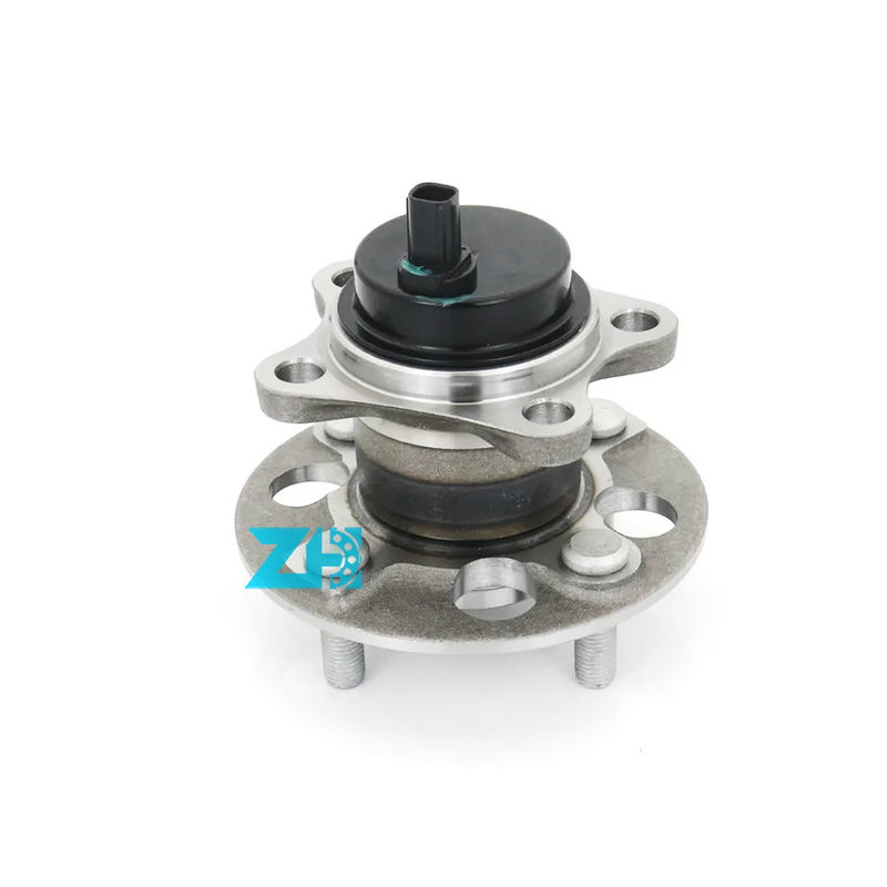 Bantalan Hub Roda 42410-BZ050 Bantalan Roda Depan Dan Hub Assembly 42410BZ050 Untuk Bantalan Hub Mobil