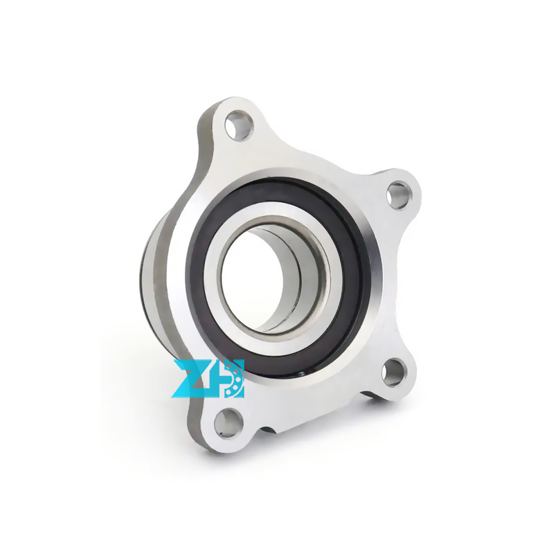 Bantalan Hub Roda Asli Untuk Toyota 42450-0C010 Bantalan Roda Depan Dan Majelis Hub 4245060070 Untuk Bantalan Hub Mobil