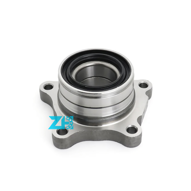 Bantalan Hub Roda Asli Untuk Toyota 42450-0C010 Bantalan Roda Depan Dan Majelis Hub 4245060070 Untuk Bantalan Hub Mobil