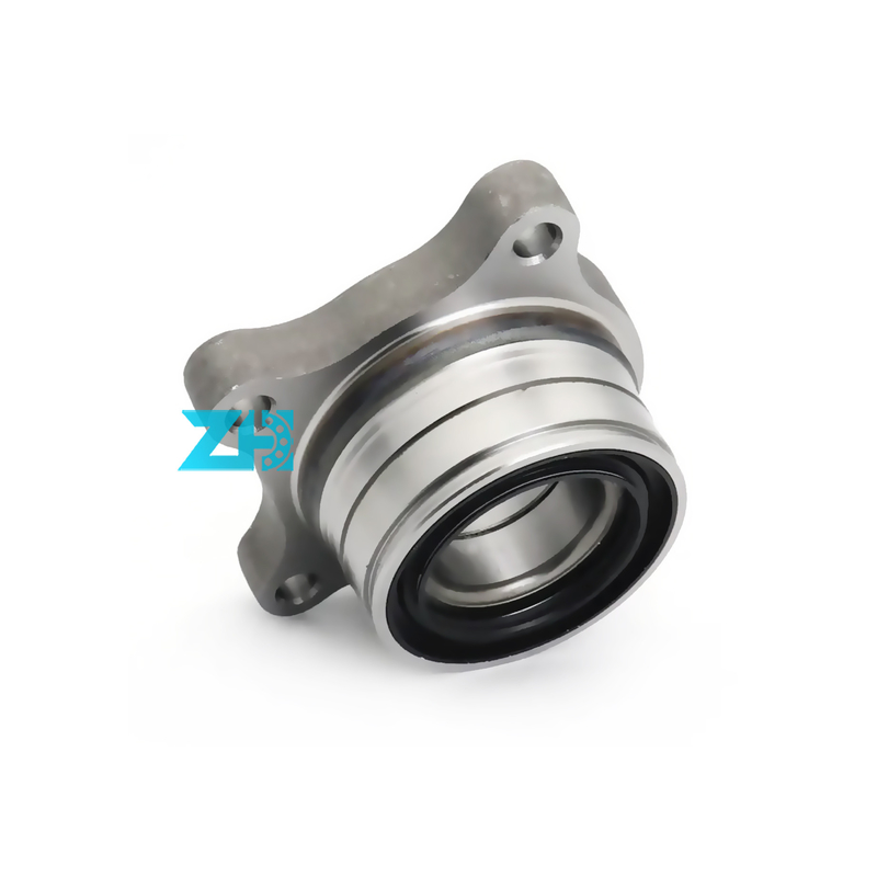 Bantalan Hub Roda Asli Untuk Toyota 42450-0C010 Bantalan Roda Depan Dan Majelis Hub 4245060070 Untuk Bantalan Hub Mobil