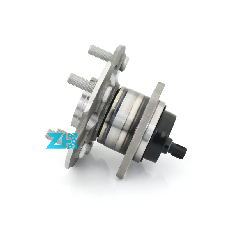 Bantalan Hub Roda Asli 42450-0F030 Bantalan Roda Depan Dan Hub Assembly 42450-0F030 Untuk Bantalan Hub Mobil