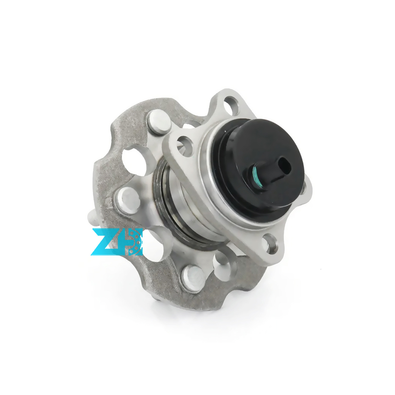 Bantalan Hub Roda Asli 42450-0F030 Bantalan Roda Depan Dan Hub Assembly 42450-0F030 Untuk Bantalan Hub Mobil