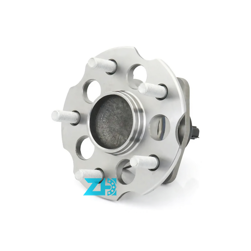Bantalan Hub Roda Asli 42450-0F030 Bantalan Roda Depan Dan Hub Assembly 42450-0F030 Untuk Bantalan Hub Mobil
