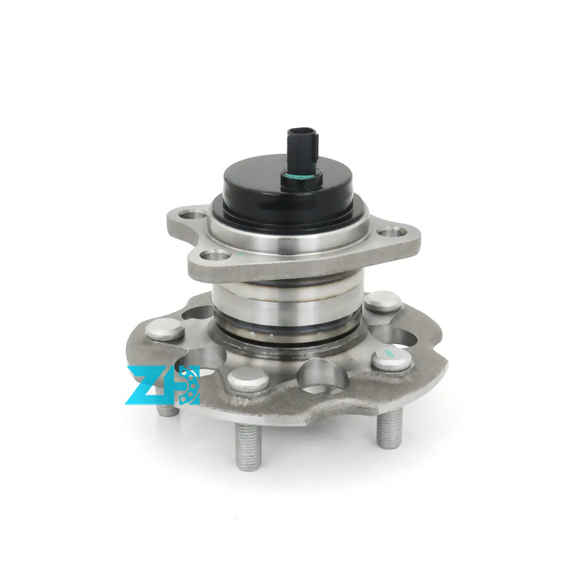 Bantalan Hub Roda Asli 42450-0F030 Bantalan Roda Depan Dan Hub Assembly 42450-0F030 Untuk Bantalan Hub Mobil