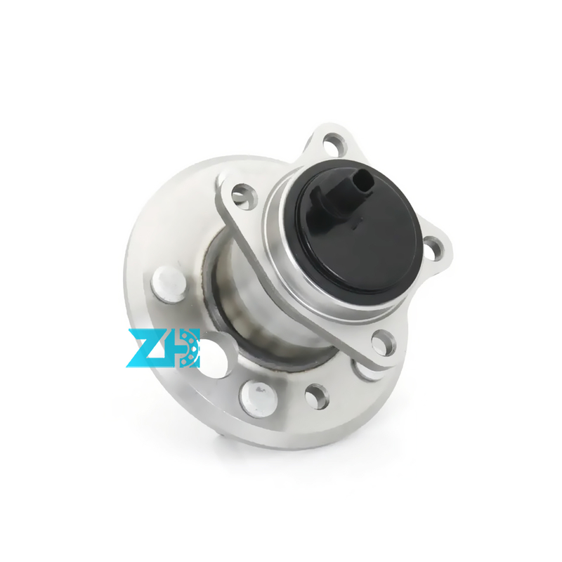 Bantalan Hub Roda Asli 42450-06110 Bantalan Roda Depan Dan Penggabungan Hub 42450-06110 Untuk Bantalan Hub Mobil