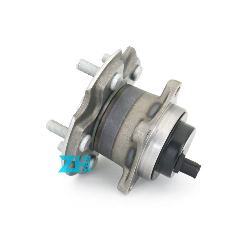 Bantalan Hub Roda Asli Untuk Toyota 42450-28030 Bantalan Roda Depan Dan Hub Assembly 42450-28030 Untuk Bantalan Hub Mobil