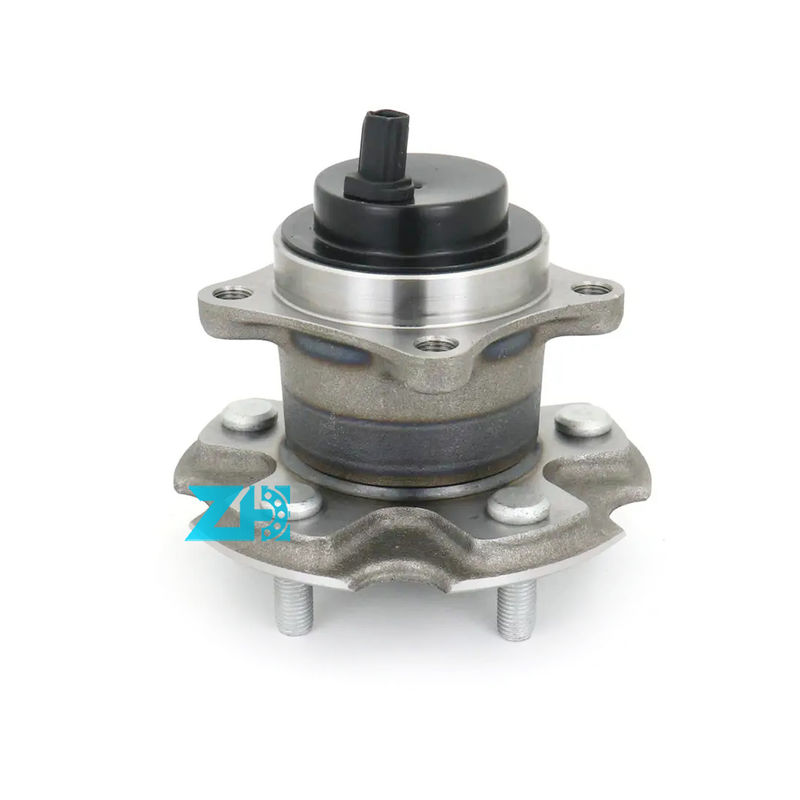Bantalan Hub Roda Asli Untuk Toyota 42450-28030 Bantalan Roda Depan Dan Hub Assembly 42450-28030 Untuk Bantalan Hub Mobil