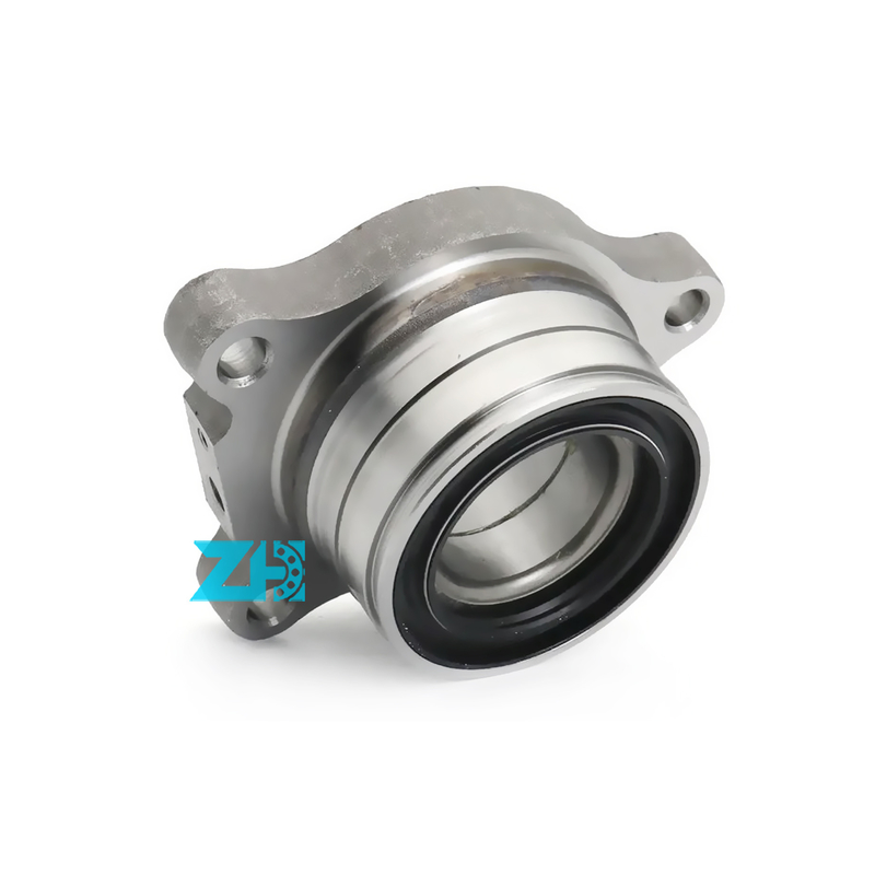 Bantalan Hub Roda Asli 42460-60070 Bantalan Roda Depan Dan Hub Assembly 42460-60070 Untuk Bantalan Hub Mobil