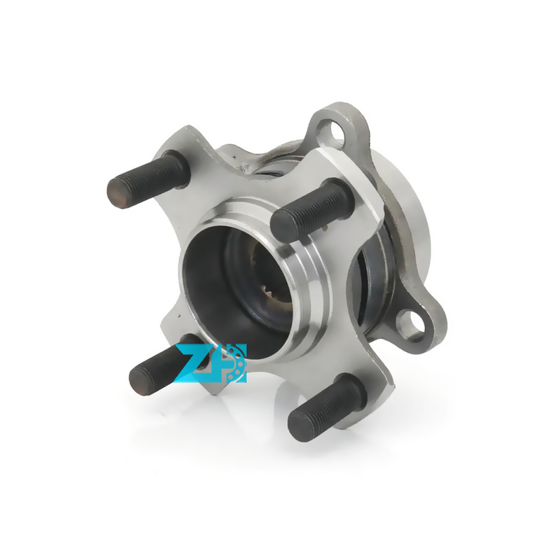 Bantalan Hub Roda Asli 43401-64L00 Bantalan Roda Depan Dan Majelis Hub 43401-64L00 Untuk Bantalan Hub Mobil