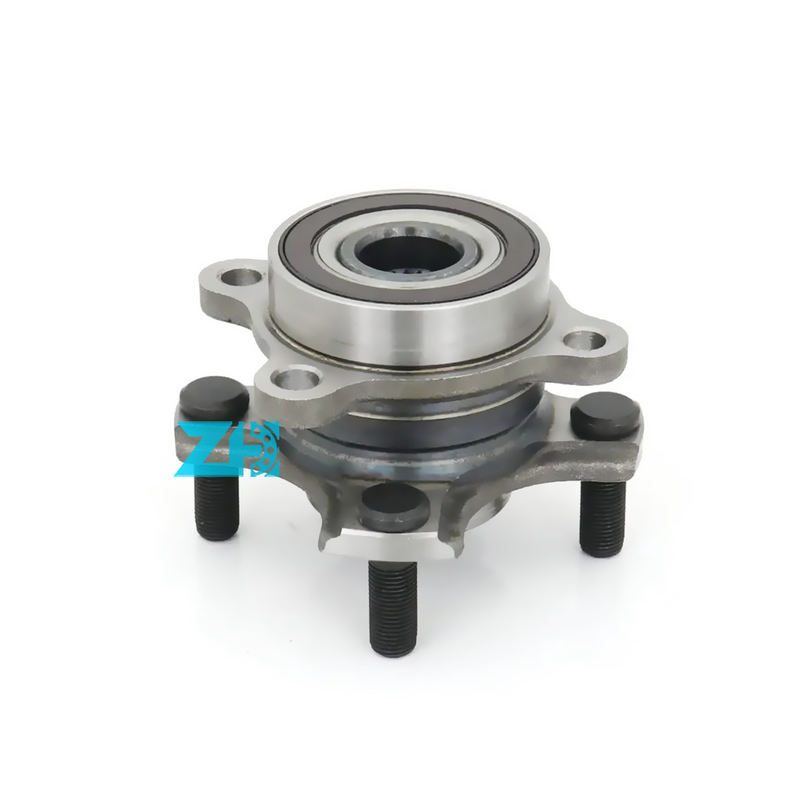 Bantalan Hub Roda Asli 43401-64L00 Bantalan Roda Depan Dan Majelis Hub 43401-64L00 Untuk Bantalan Hub Mobil