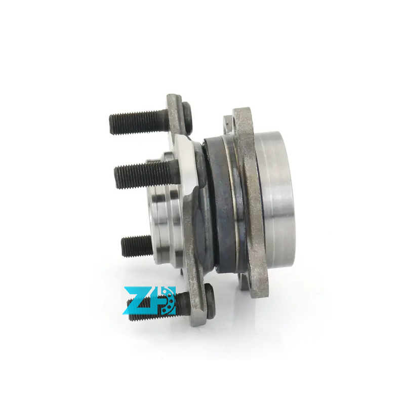 Bantalan Hub Roda Asli 43401-64L00 Bantalan Roda Depan Dan Majelis Hub 43401-64L00 Untuk Bantalan Hub Mobil